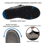 Men's Slip-On Shoes