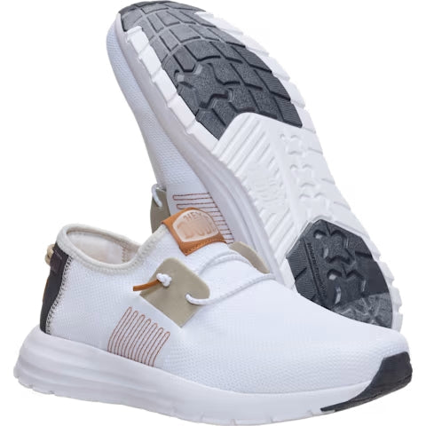 Stretch Sox Casual Shoes