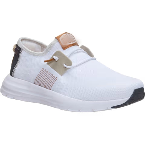 Stretch Sox Casual Shoes