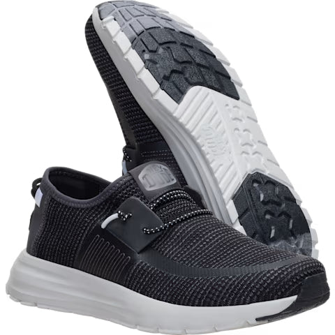 Stretch Sox Casual Shoes