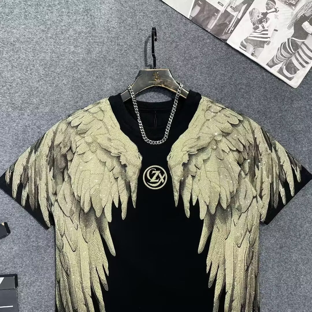 Angel Wings T-Shirts