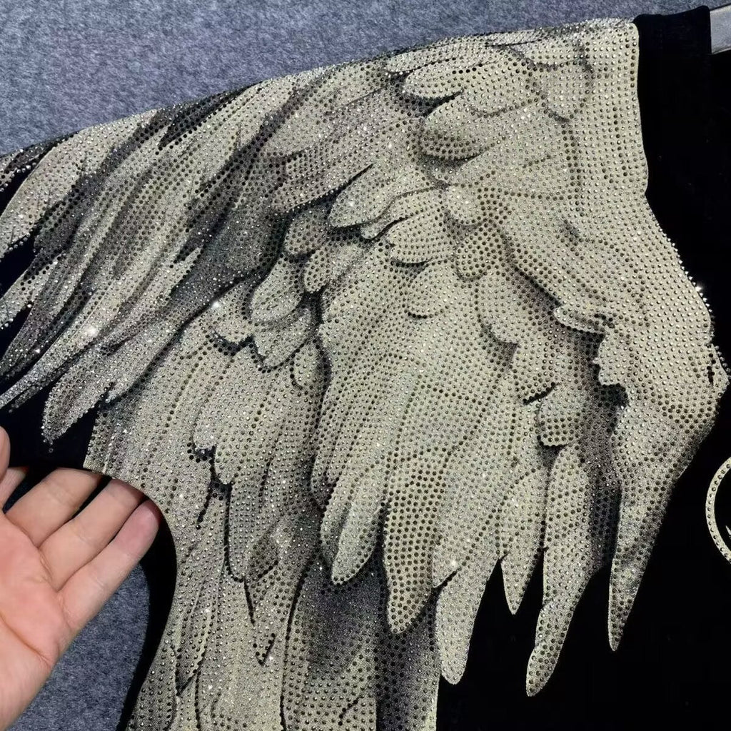 Angel Wings T-Shirts