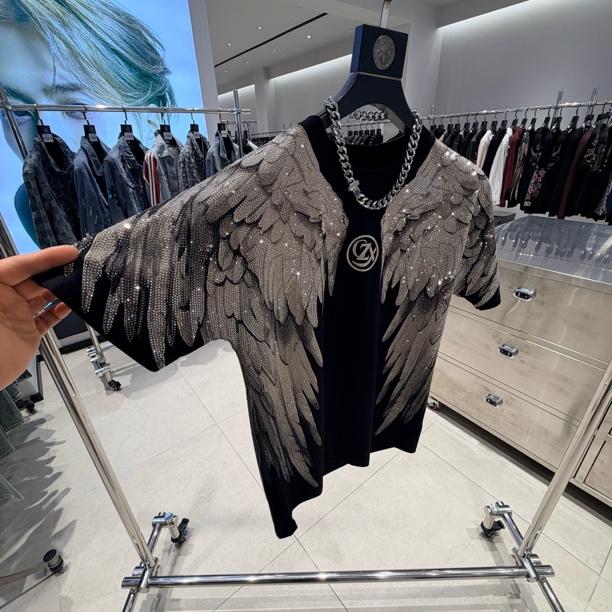 Angel Wings T-Shirts