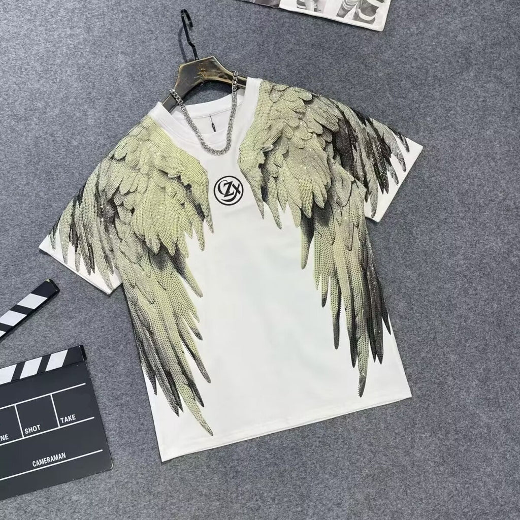 Angel Wings T-Shirts