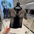 Angel Wings T-Shirts