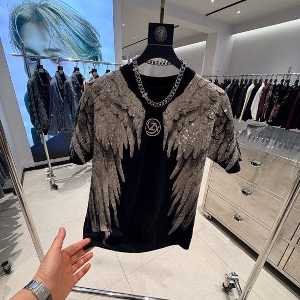 Angel Wings T-Shirts