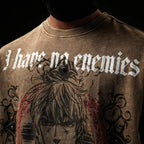 Lores Of Vinland - Anime Oversized T-shirt