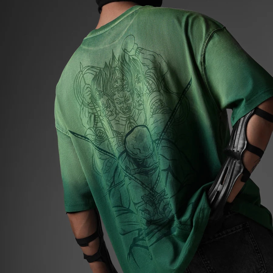 Ashura T-shirt