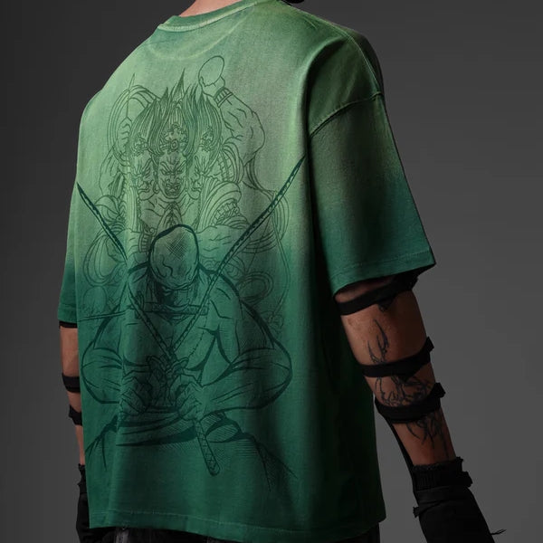 Ashura T-shirt