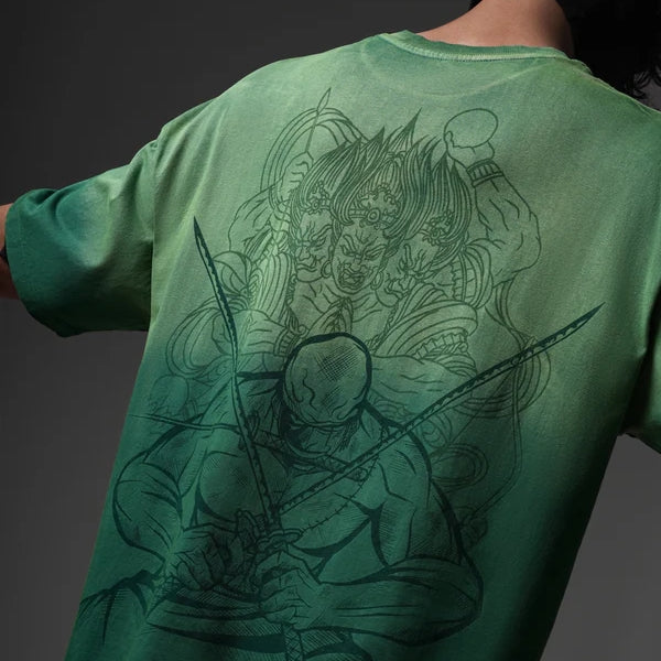 Ashura T-shirt