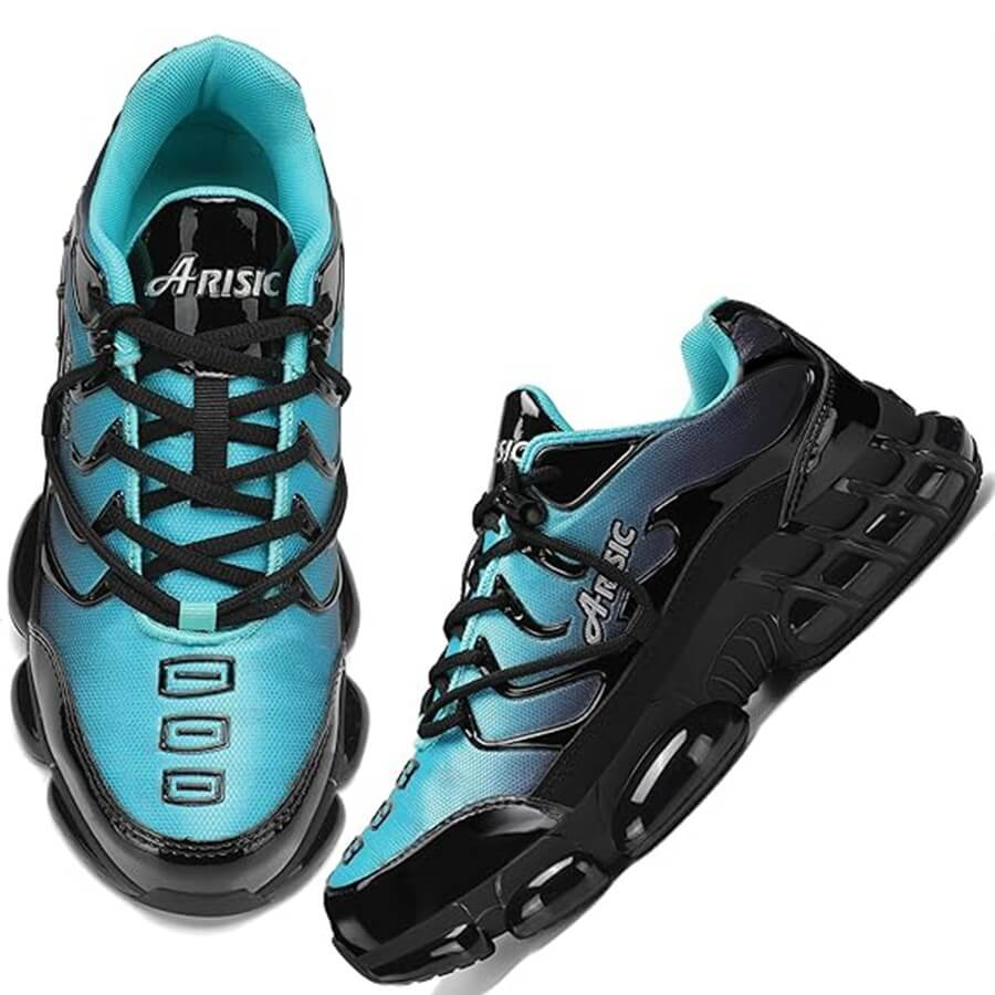 Sneakers Steel Toe Safety Work Shoes
