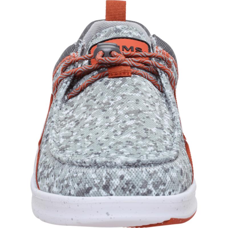 Men's Mesh Simms Water Shoes