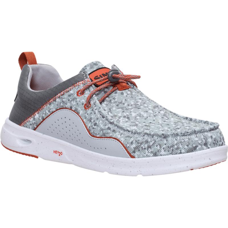 Men's Mesh Simms Water Shoes