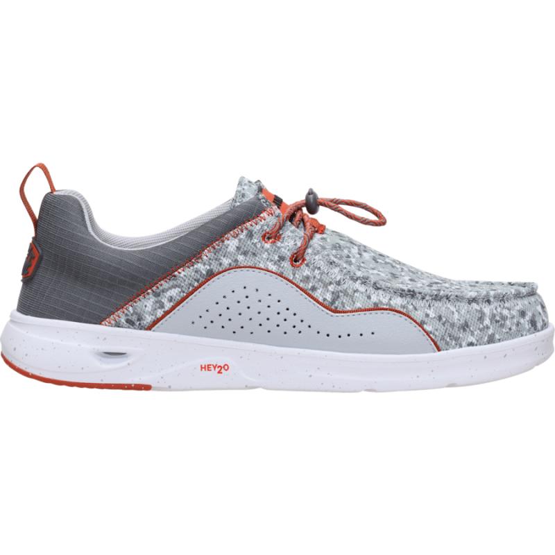 Men's Mesh Simms Water Shoes