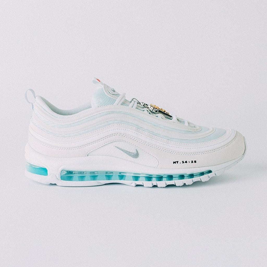 Jesus Shoes