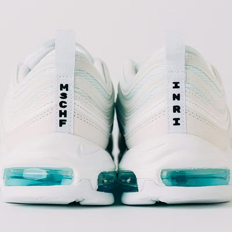Jesus Shoes