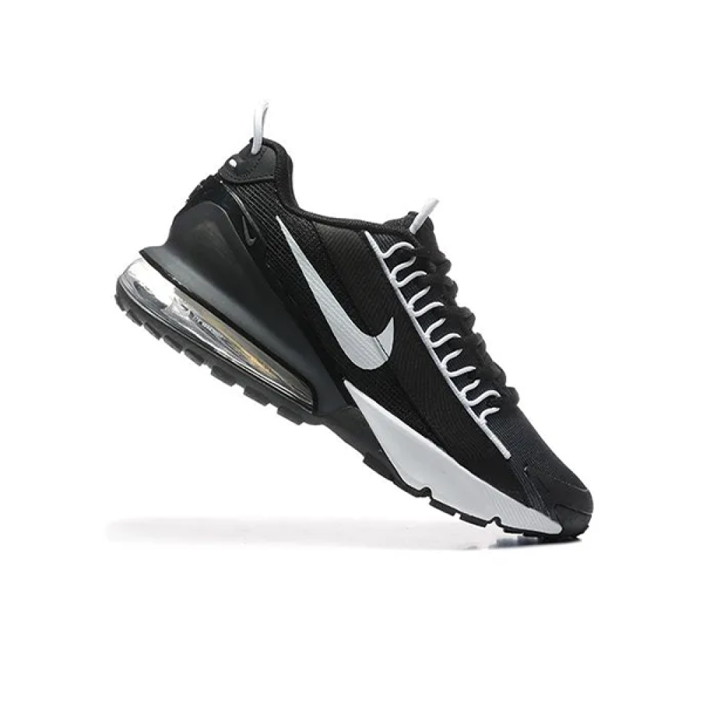 Light Grey Black Sneaker