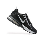 Light Grey Black Sneaker