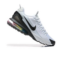 Light Grey Black Sneaker