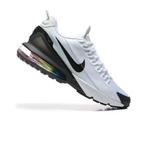 Light Grey Black Sneaker