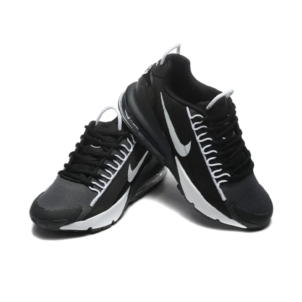 Light Grey Black Sneaker