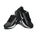 Light Grey Black Sneaker