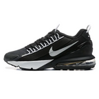 Light Grey Black Sneaker