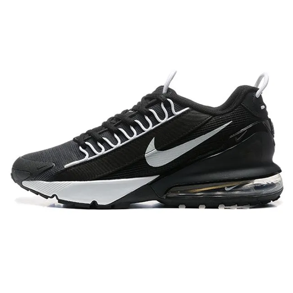 Light Grey Black Sneaker