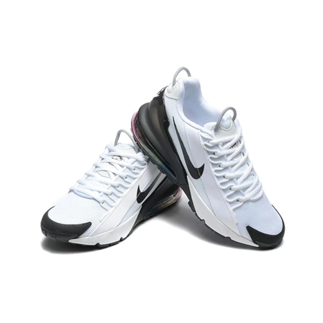 Light Grey Black Sneaker