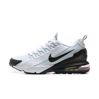 Light Grey Black Sneaker
