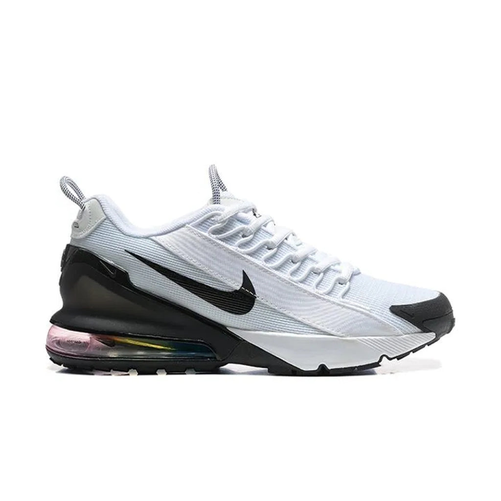 Light Grey Black Sneaker