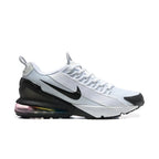 Light Grey Black Sneaker