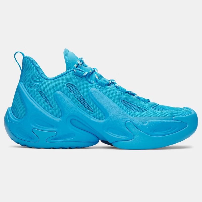 Man's Basketball Shoes
