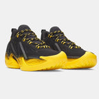 Man's Basketball Shoes