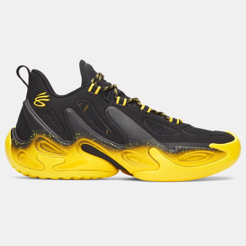 Man's Basketball Shoes