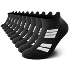 Men's 6-Pair Sports Athletic Socks