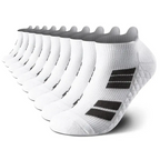 Men's 6-Pair Sports Athletic Socks