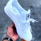 Samoa Gum-sole Sneaker