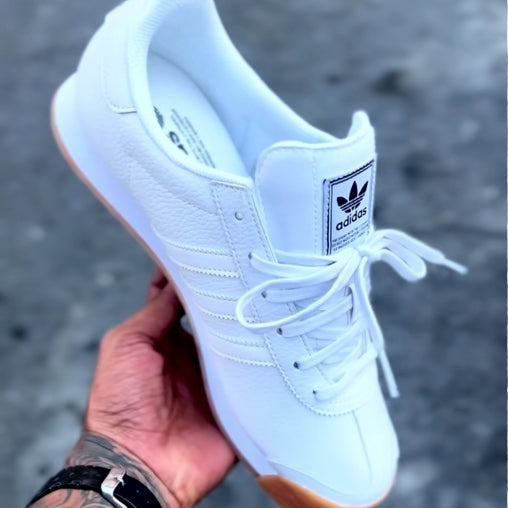 Samoa Gum-sole Sneaker