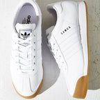 Samoa Gum-sole Sneaker