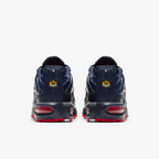 TN 'Navy Red' Sneaker