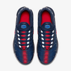 TN 'Navy Red' Sneaker