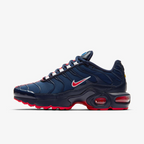 TN 'Navy Red' Sneaker