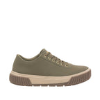 Olive Green Men's Sneakers