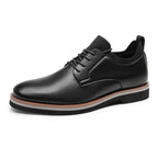 Classic Hybrid Formal Shoes