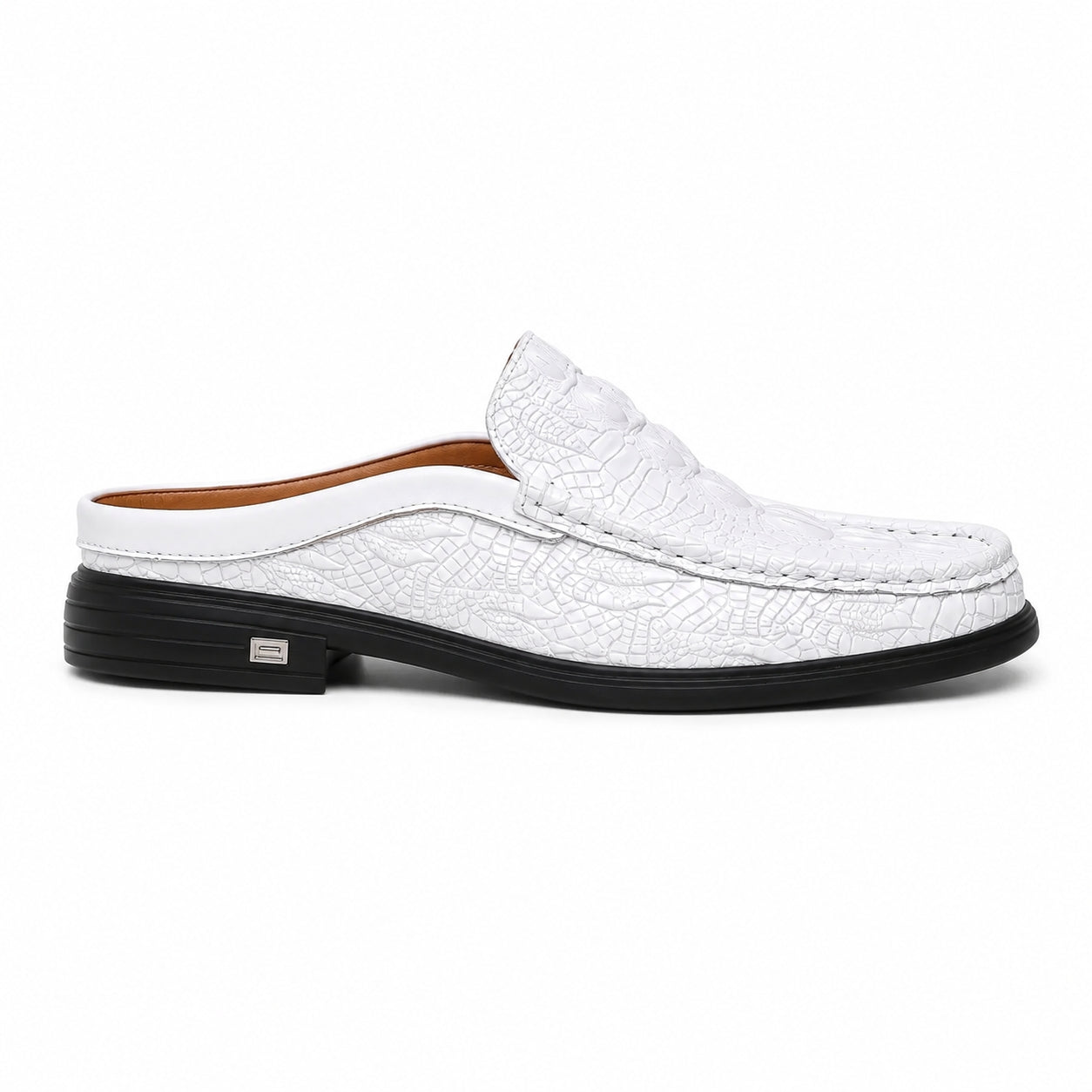 Mule Loafers