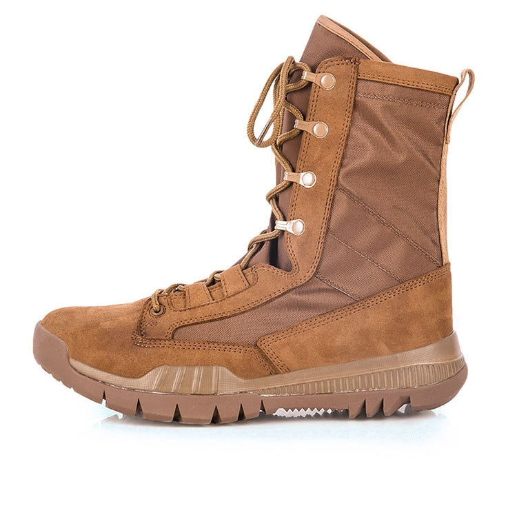 Mens Tactical Boots