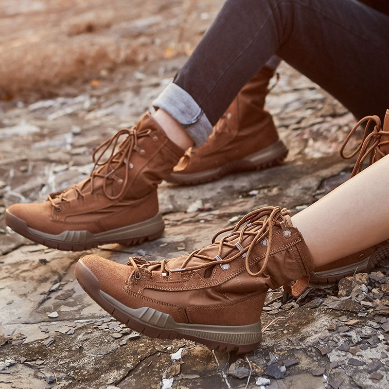 Mens Tactical Boots