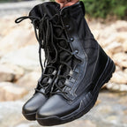 Mens Tactical Boots