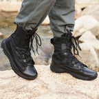 Mens Tactical Boots